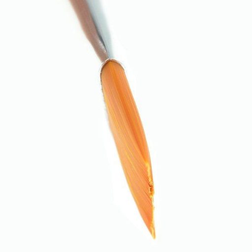Mehron Paradise AQ 842 profi arc és testfestő lapos ecset - Prisma 1" Large