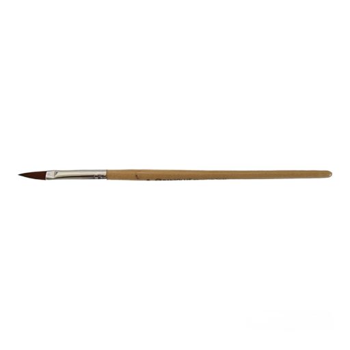 Oranjolie Professional lapos szirom ecset 10-es