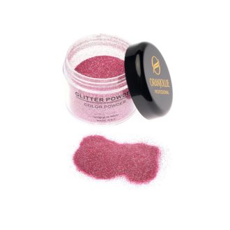 ORJ Pro extrafinom csillám Pink 15 ml G3214-3307