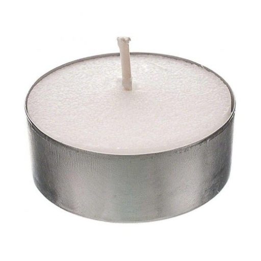 Teamécses 5db/cs, fehér