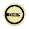Fusion arcfesték - Pastel Yellow 25gr