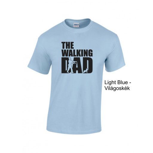 Póló - The Walking Dad