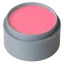 Grimas Bright pink Pure arcfesték 15 ml 506