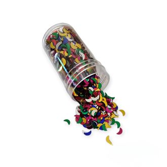 Flitter Hold - Multicolor