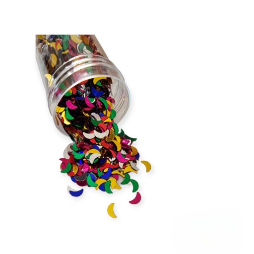 Flitter Hold - Multicolor