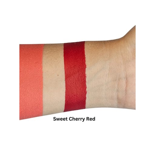 Fusion arcfesték - Prime Sweet Cherry Red 32gr