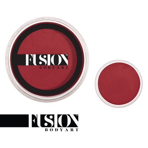 Fusion arcfesték - Prime Sweet Cherry Red 32gr
