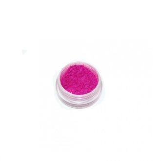 Mk Body Deco selyempor - Magenta 3 ml