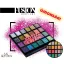 Fusion Glitter csillámkrém  Magic Sparkles 24 színű paletta