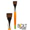 Bolt by Jest Paint arcfestőecset FIRM Stroke lapos 1"