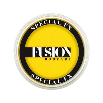 Fusion UV/Neon FX festék - Neon sárga 32gr