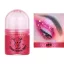 Roll-On glitter gel Pink