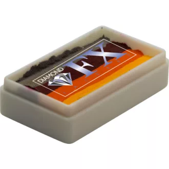Diamond FX csíkos arcfesték - Blast Off! 28g
