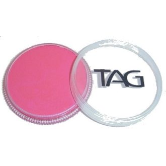 TAG arcfesték Pink 32gr