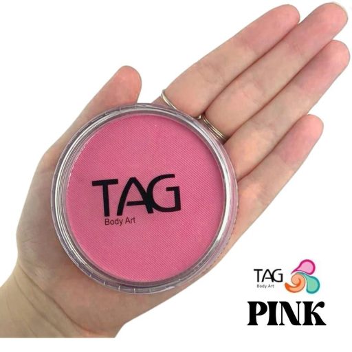 TAG arcfesték Pink 32gr