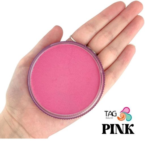 TAG arcfesték Pink 32gr