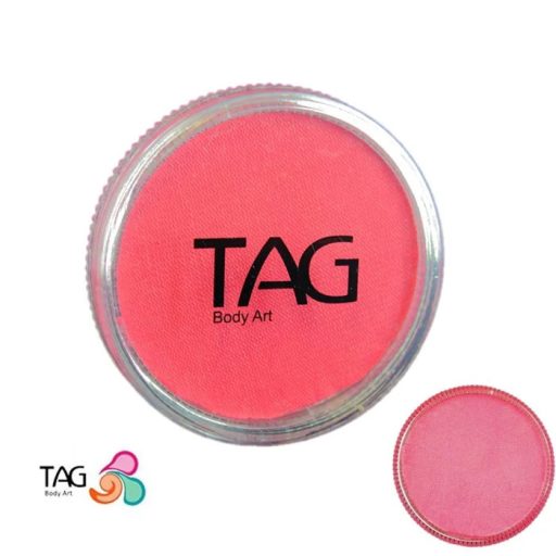 TAG arcfesték Pink 32gr