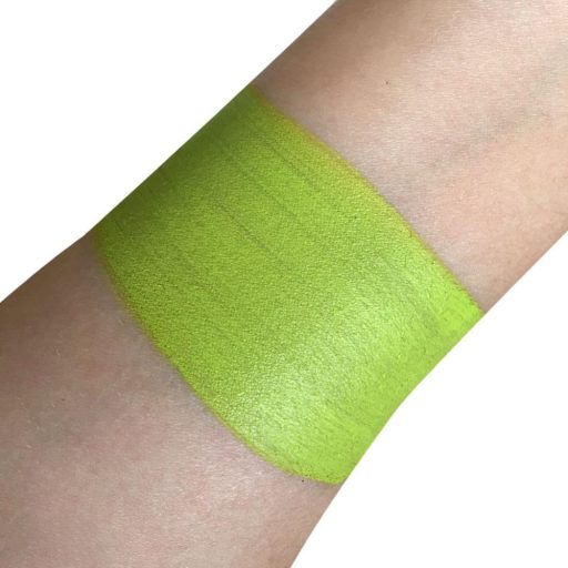 Mehron Paradise arcfesték 40g -  Lime 