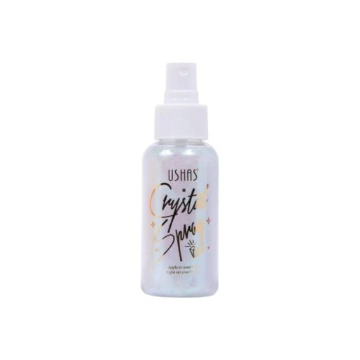 Crystal Highlighter Spray 80ml
