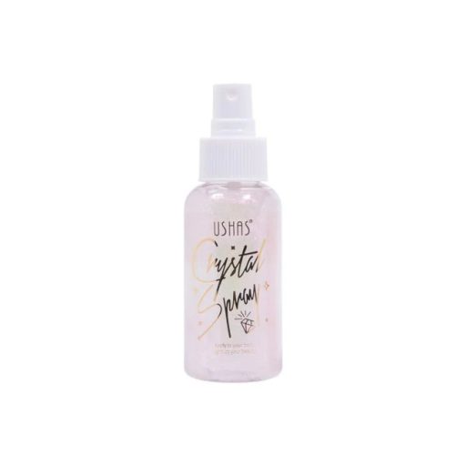 Crystal Highlighter Spray 80ml