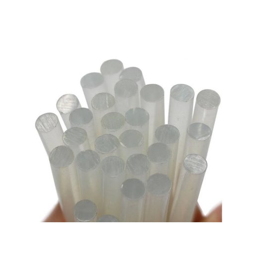 Ragasztó pisztoly patron11x300mm 1kg/csomag
