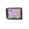 Fusion Glitter csillámkrém  utántöltő  Lavender Fields UV