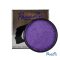 Mehron Paradise arcfesték 40g - Gyöngyház Lila  "Purple (Violine)"
