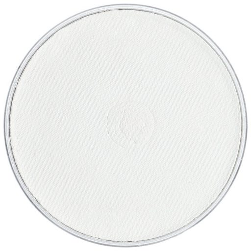 Superstar arcfesték - Fehér Vonalhoz /Line white 161/