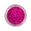KiviArt Mixed Chunky UV Csillám Purple GSL143 - Világító Lila Nagyszemcsés Glitter