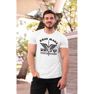 Póló - Krav Maga