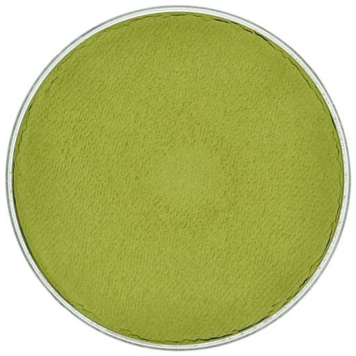 Superstar arcfesték - Világoszöld 16g /Light green 110/