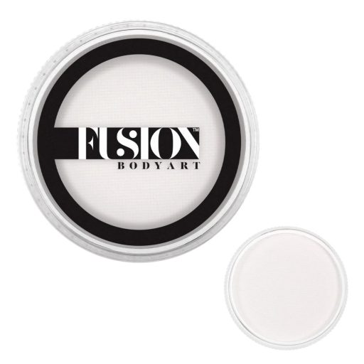 Fusion arcfesték - Prime Paraffin White 32gr