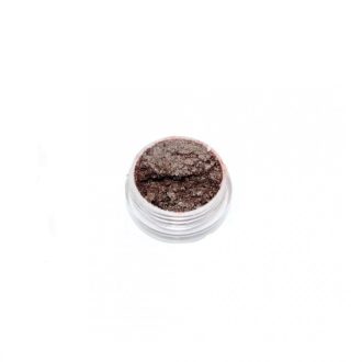 Mk Body Deco selyempor - Barna 3 ml