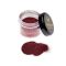 ORJ Pro extrafinom csillám Piros 15 ml G3204
