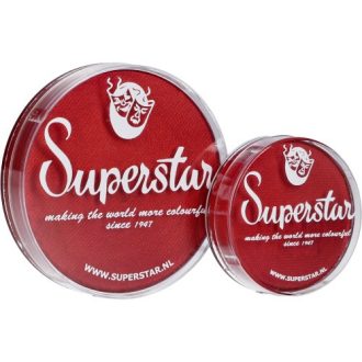   Superstar arcfesték - Gyöngyház Valentin 16g /Valentine (shimmer) 235/