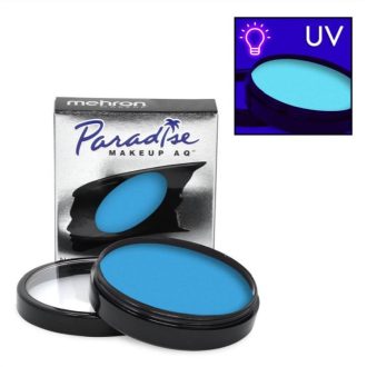 Mehron Paradise - UV-Neon Celestial 7 gramm