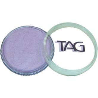 TAG arcfesték Pearl Lilac - Gyöngyház Világos Lila 32gr