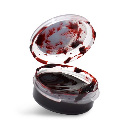 Mehron művér alvadt vér gél 14 ml - Coagulated Blood Gel