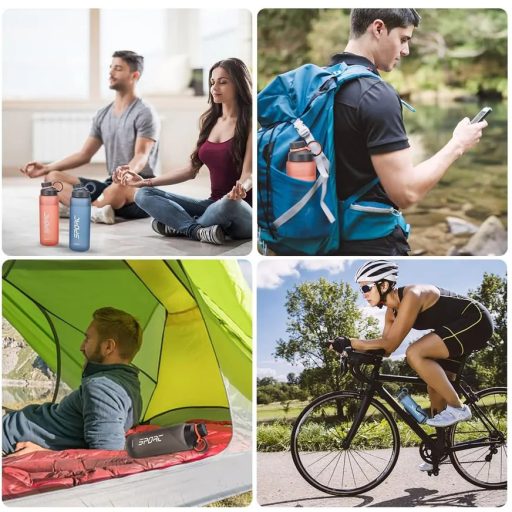 Tritán Sport Vizespalack – 1 literes