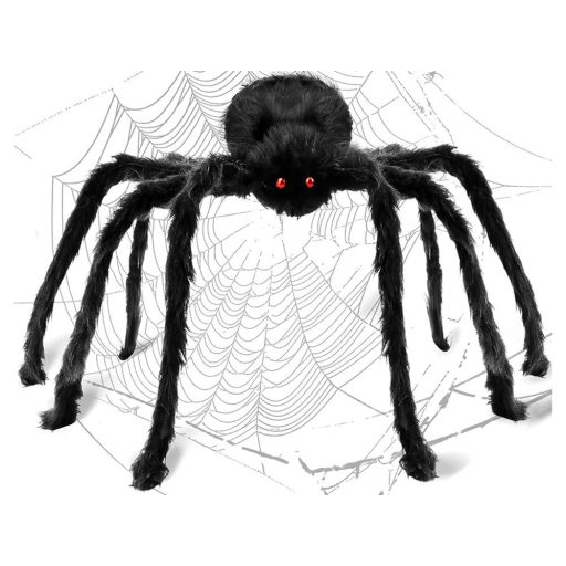 Óriás Tarantula pók Dekoráció