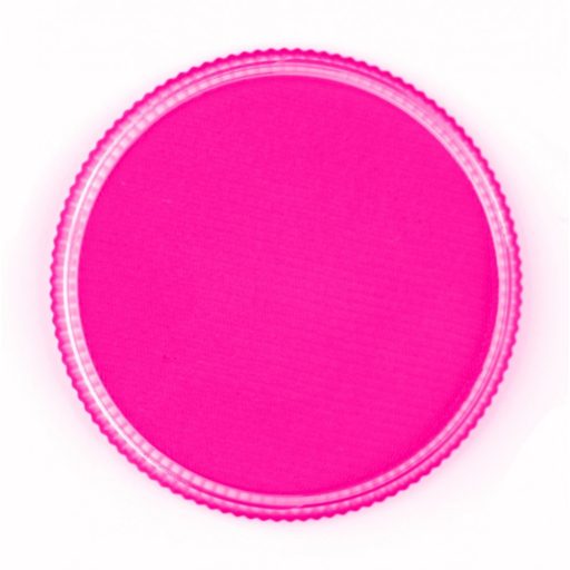 Diamond FX arcfesték - UV - Neon Magenta 30g