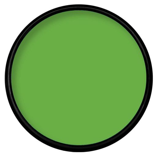 Mehron Paradise arcfesték 40g - Világos zöld  "Light green"
