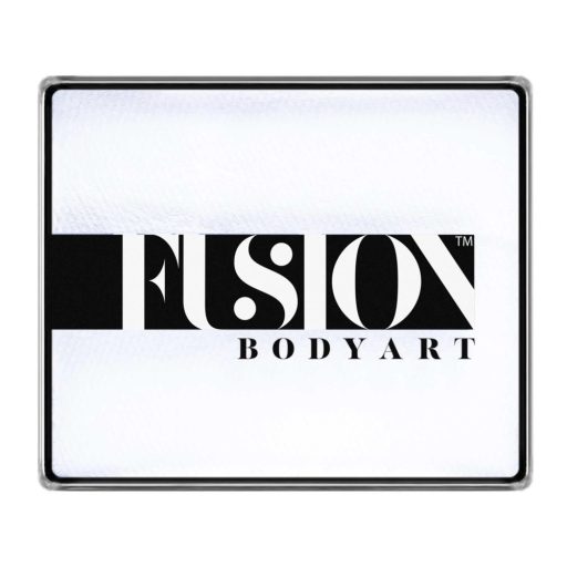 Fusion arcfesték - Prime Paraffin White 50gr