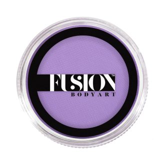 Fusion arcfesték - Pastel Purple 25gr