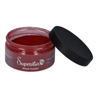Superstar művér por 50gr