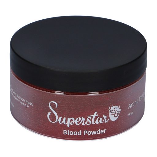 Superstar művér por 50gr