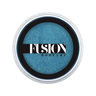 Fusion arcfesték - Pearl Peacock Magic  25gr