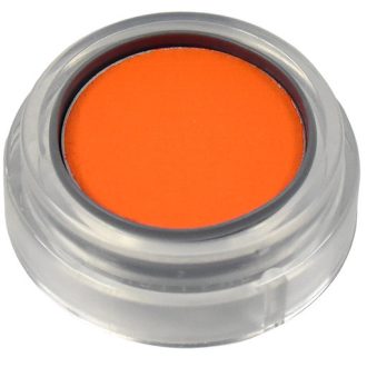 Grimas  UV Fluor Orange arcfesték 2,5 ml 530
