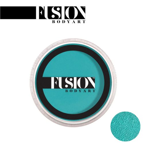 Fusion arcfesték - Prime Precious Teal 32gr
