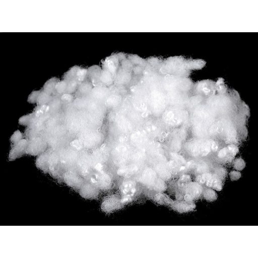 Szilikon golyó, flíz golyó - Antiallergén 1 kg/csom.
